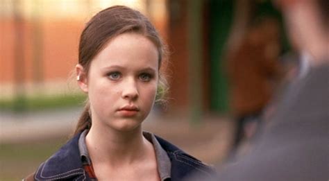 thora birch nude american beauty|17 Things You Didnt Know About American Beauty